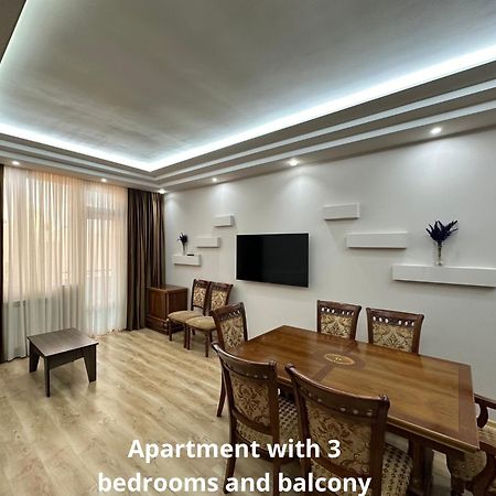 Elite Home Batumi Exterior foto