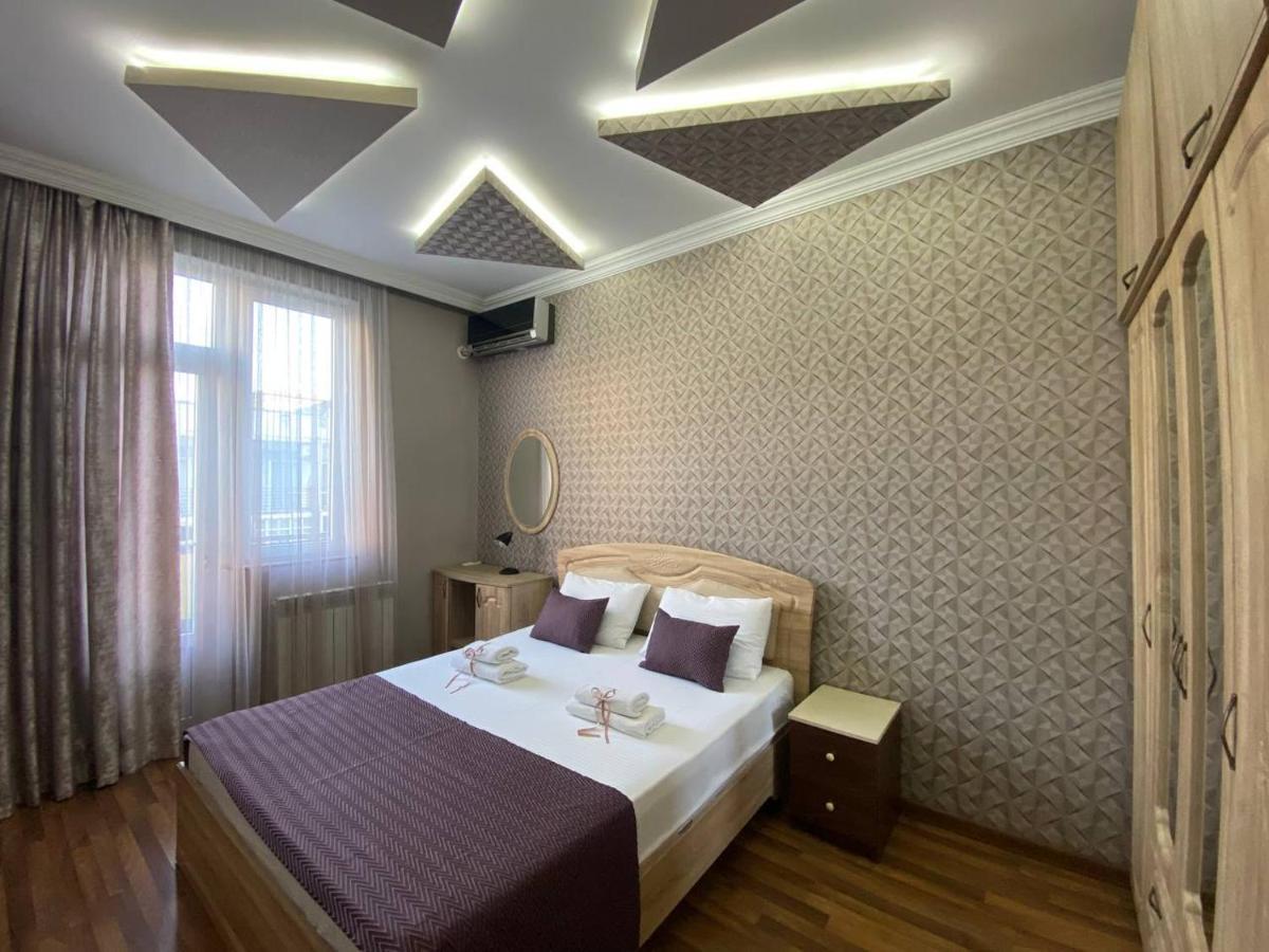 Elite Home Batumi Exterior foto