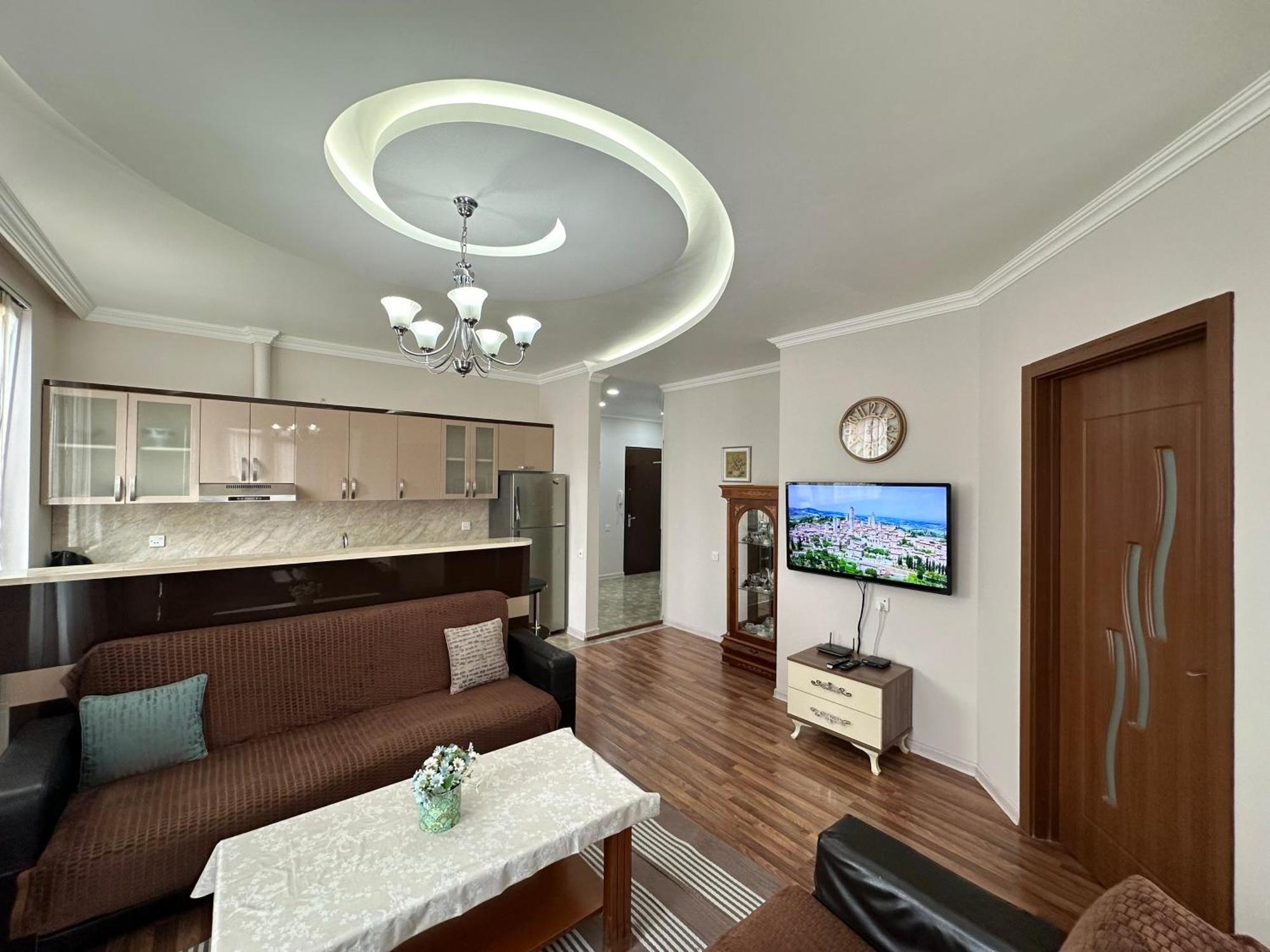 Elite Home Batumi Exterior foto