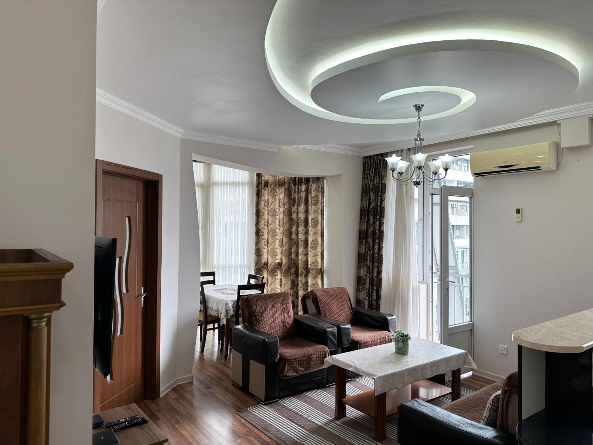 Elite Home Batumi Exterior foto