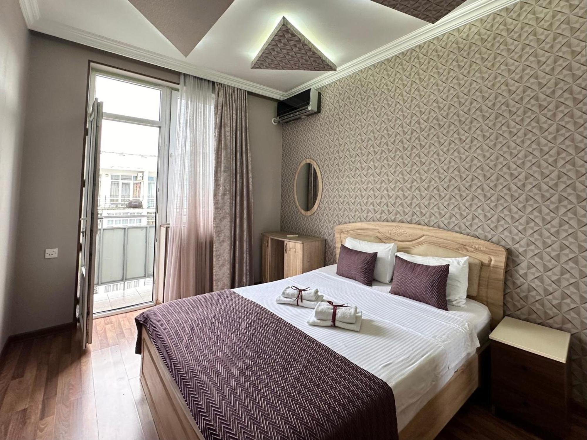 Elite Home Batumi Exterior foto