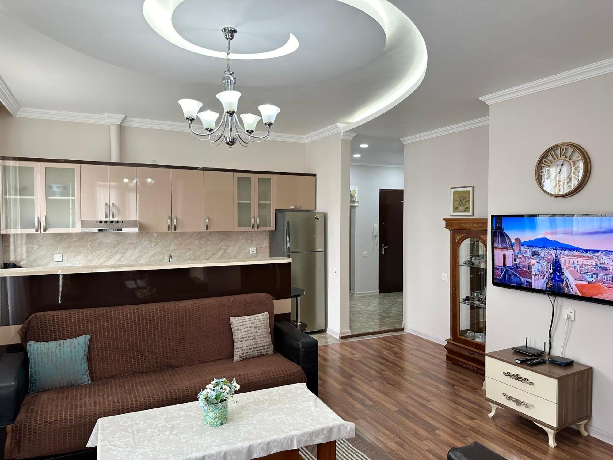 Elite Home Batumi Exterior foto