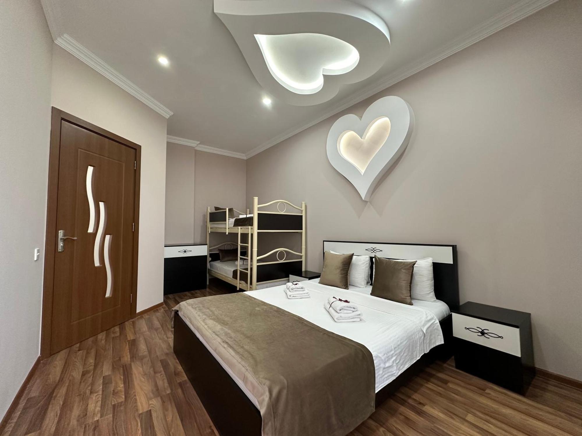 Elite Home Batumi Exterior foto