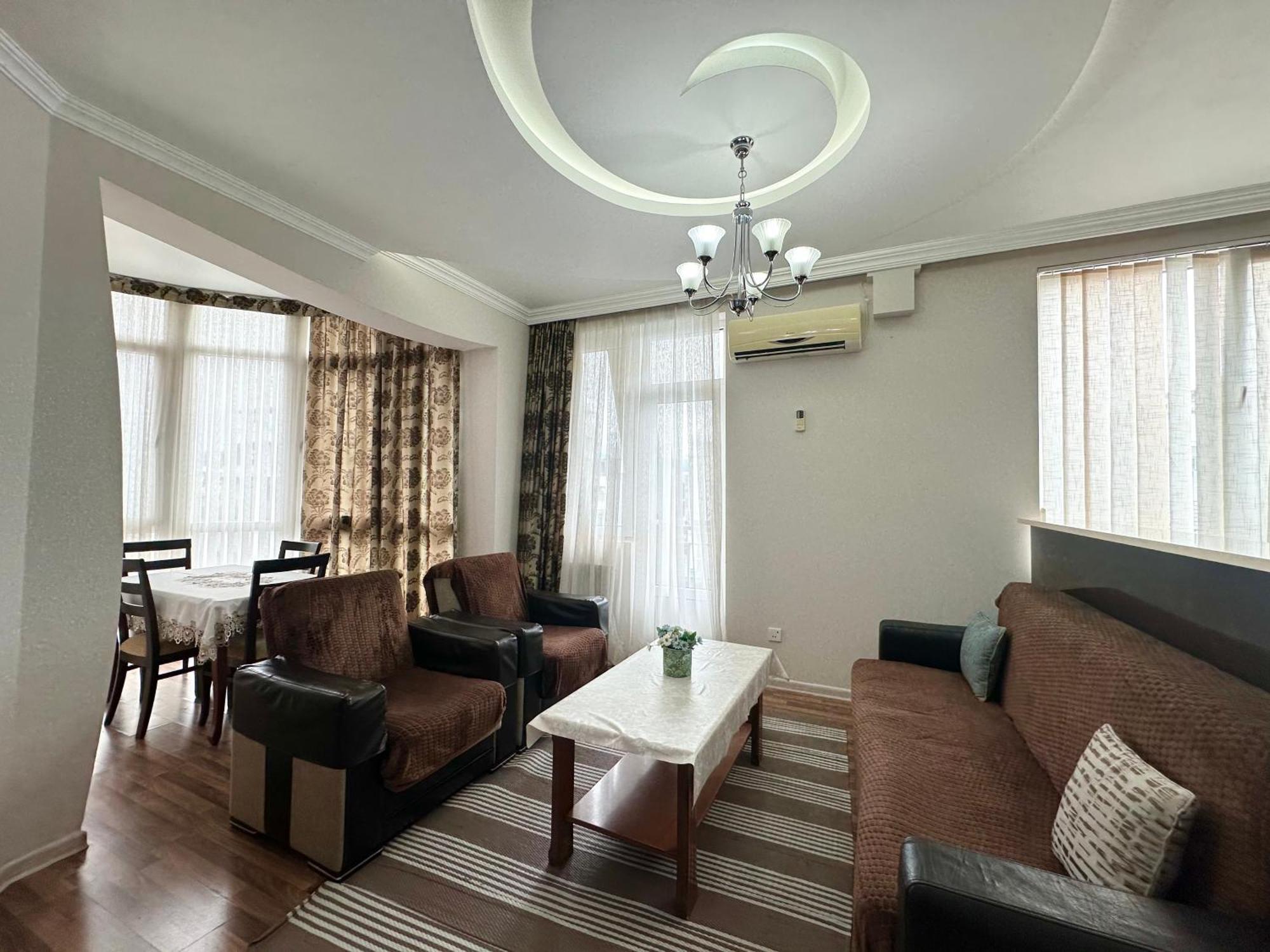 Elite Home Batumi Exterior foto