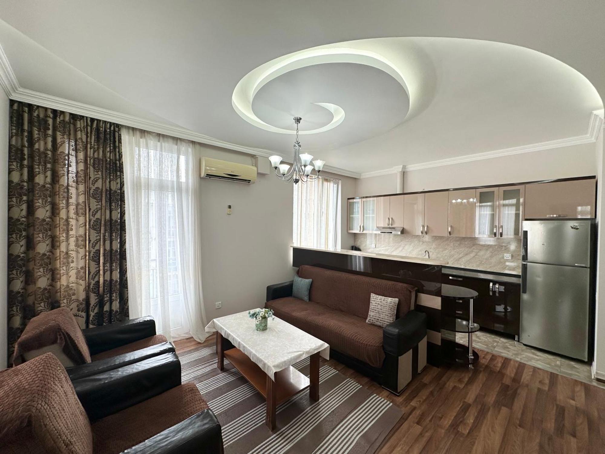 Elite Home Batumi Exterior foto
