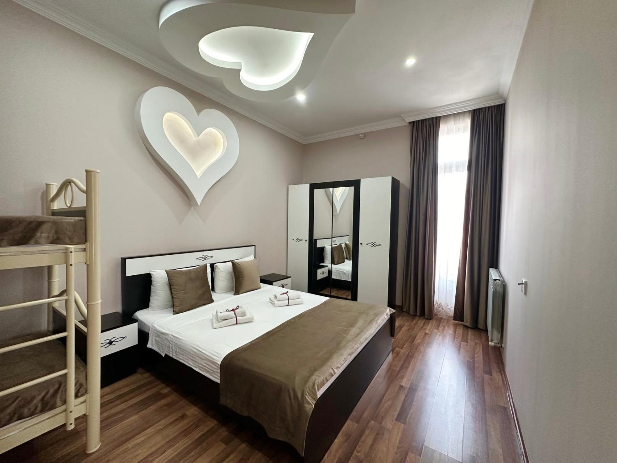 Elite Home Batumi Exterior foto