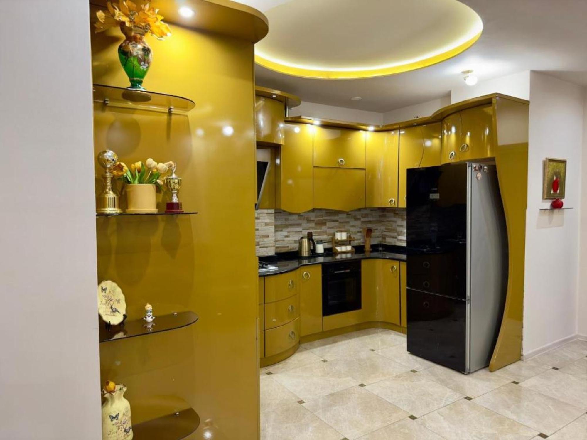 Elite Home Batumi Zimmer foto