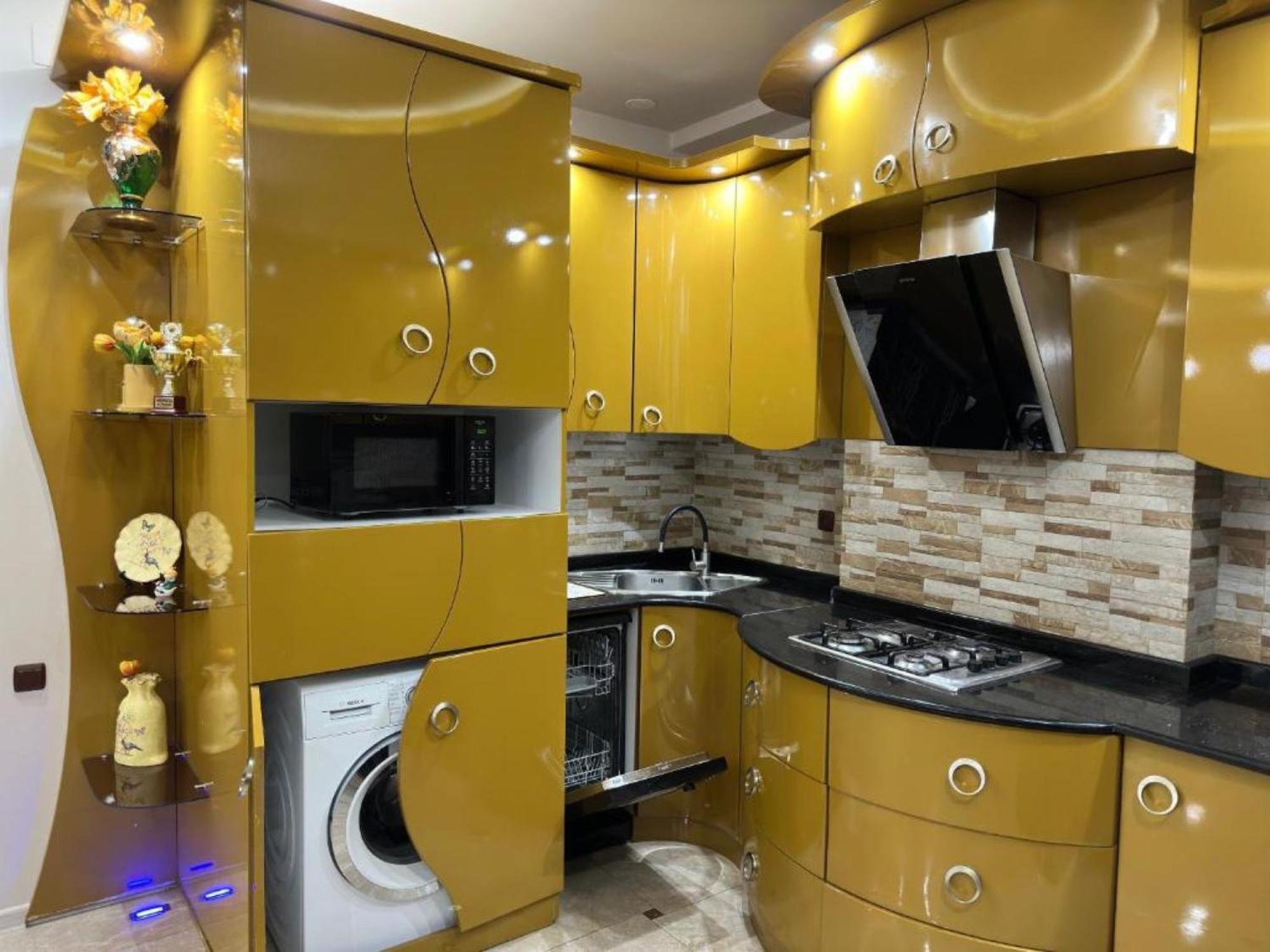 Elite Home Batumi Zimmer foto