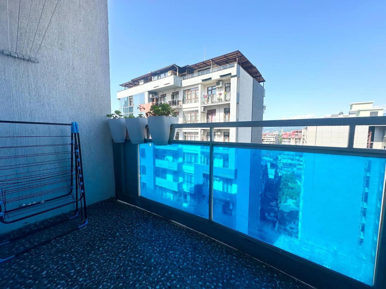 Elite Home Batumi Zimmer foto