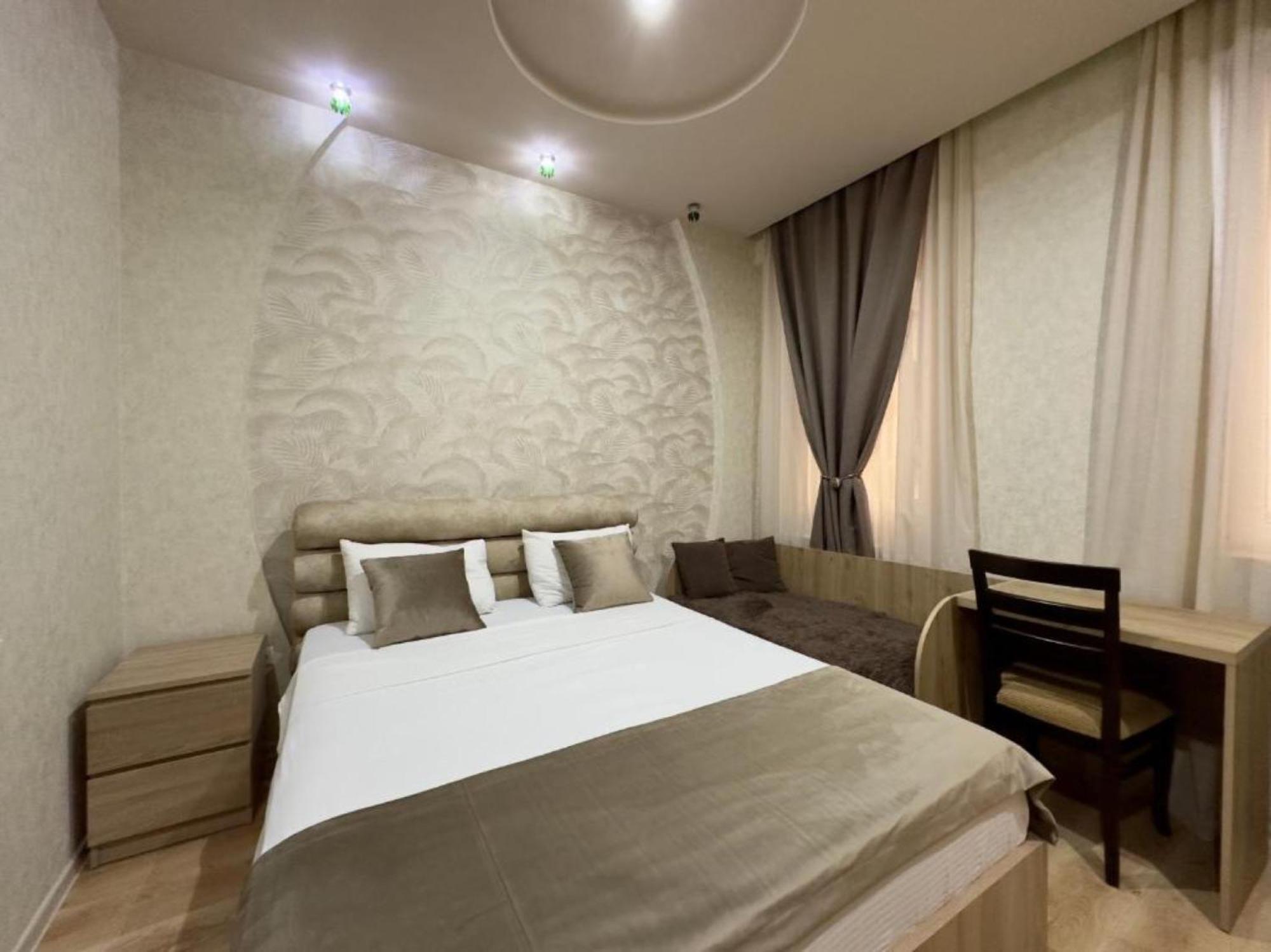 Elite Home Batumi Zimmer foto
