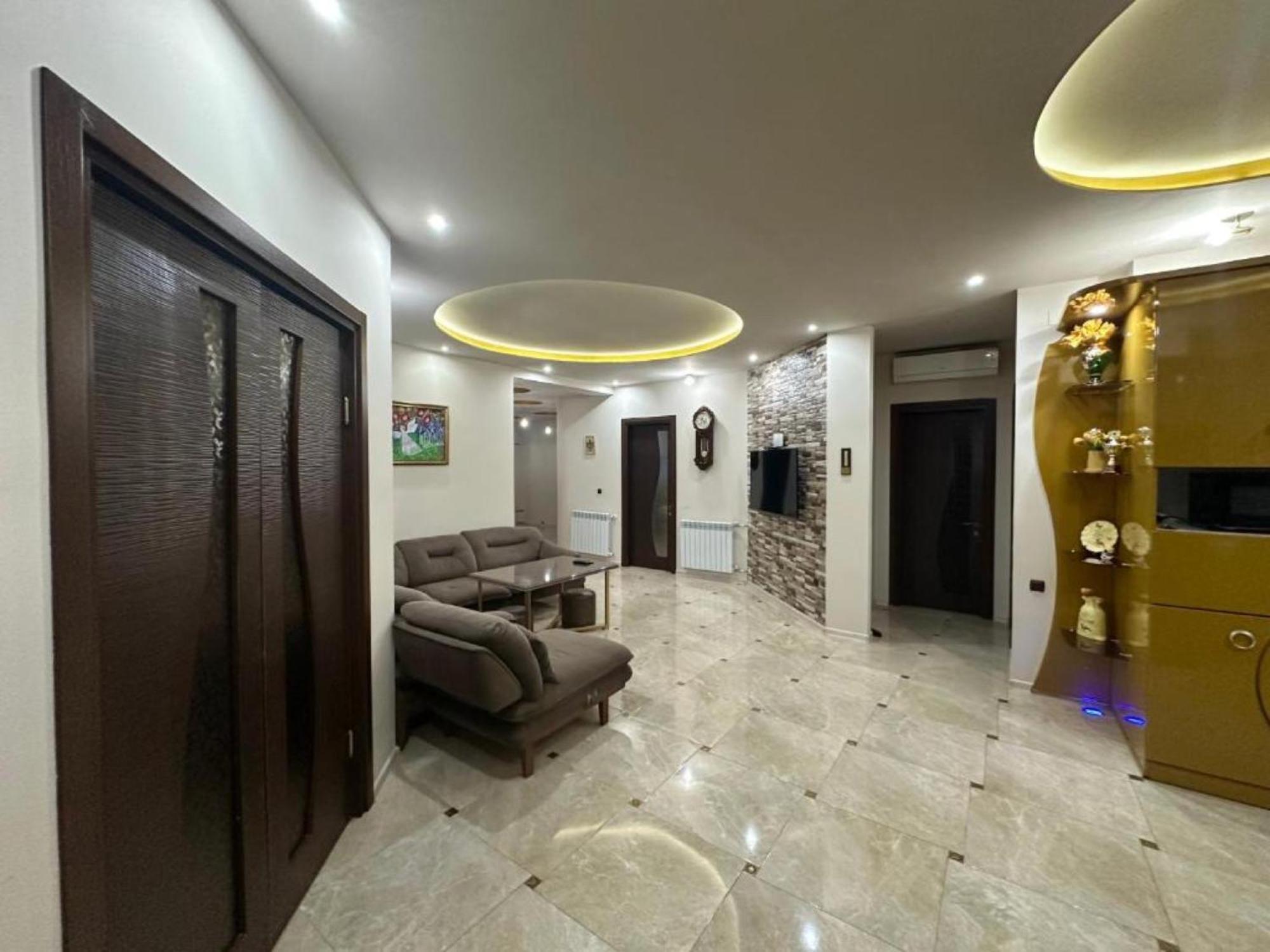 Elite Home Batumi Zimmer foto
