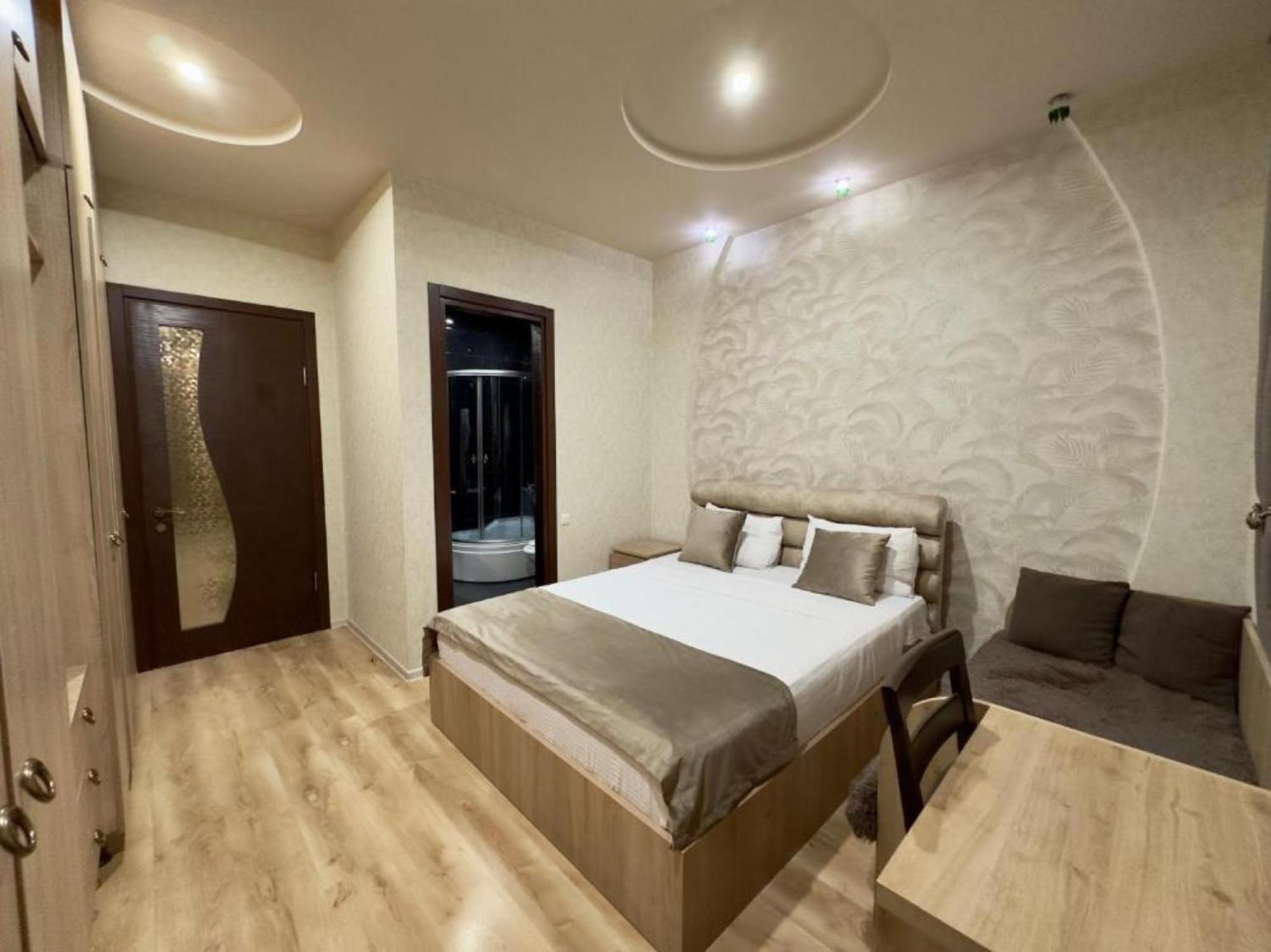 Elite Home Batumi Zimmer foto