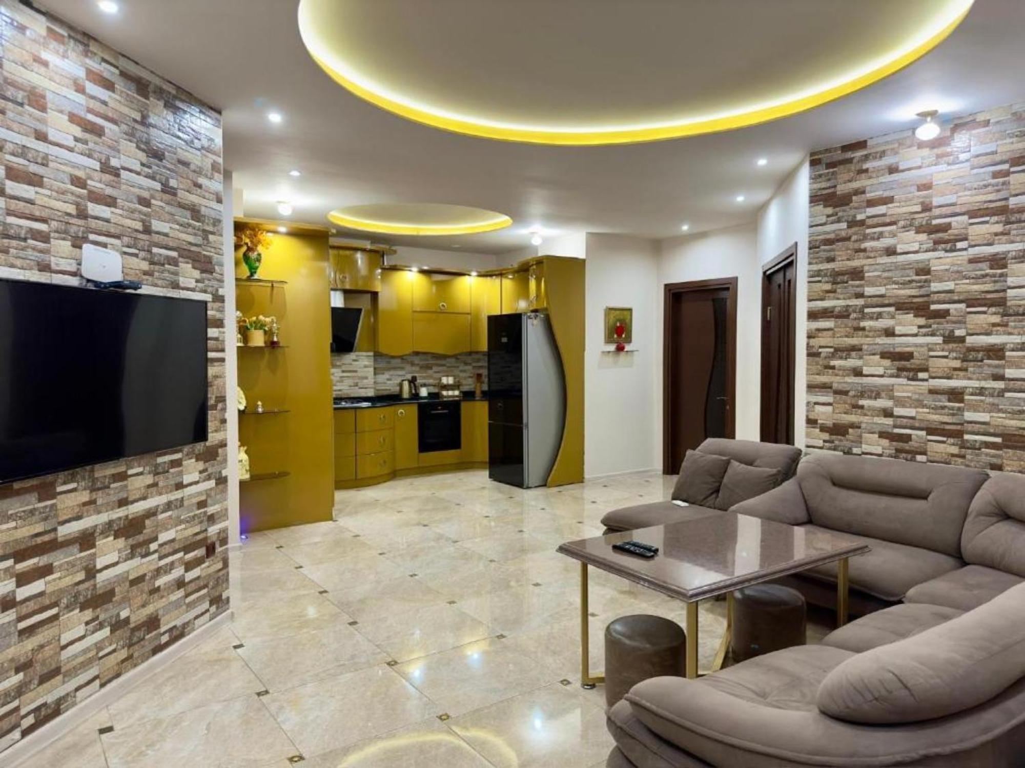 Elite Home Batumi Zimmer foto