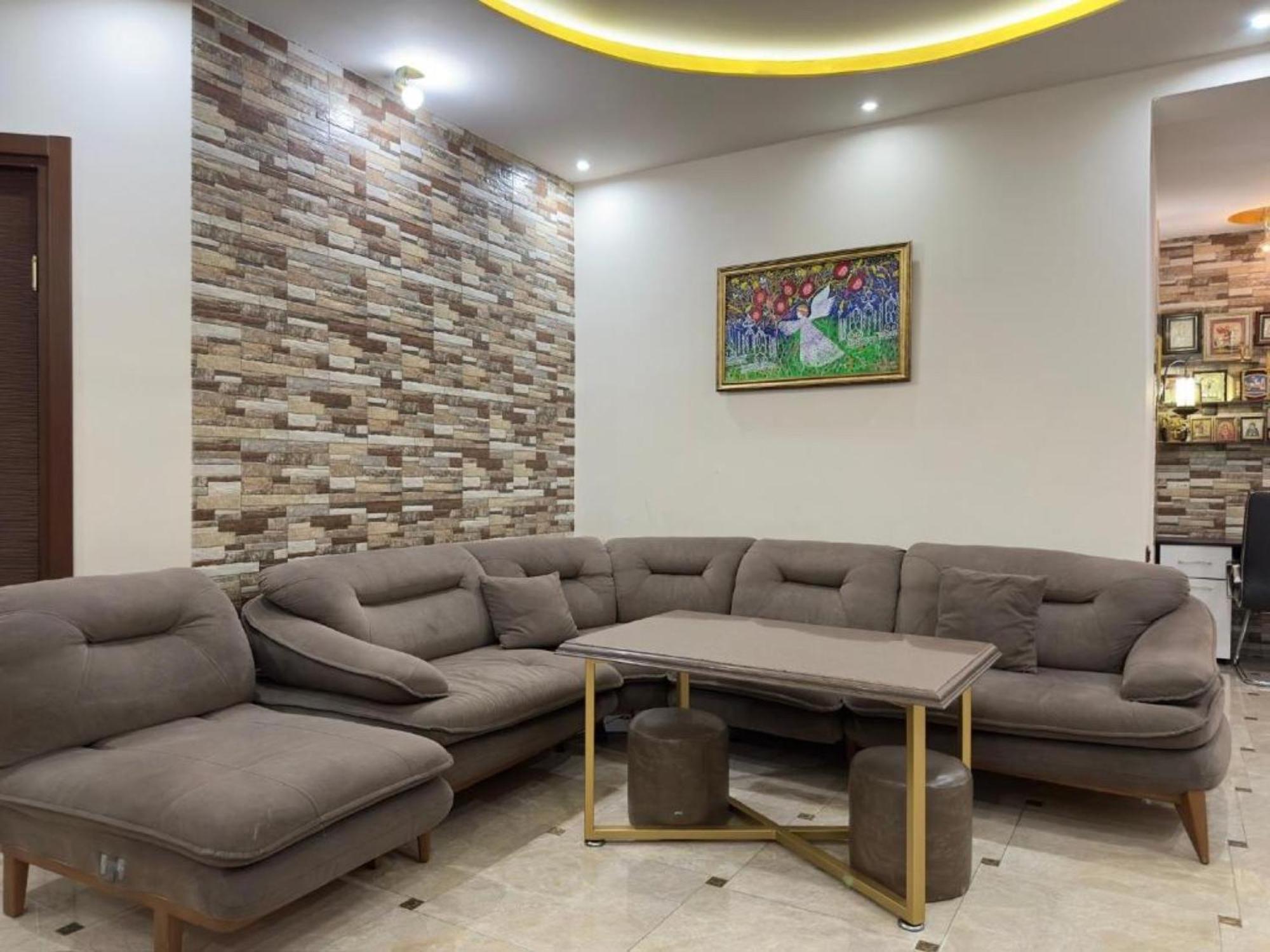 Elite Home Batumi Zimmer foto