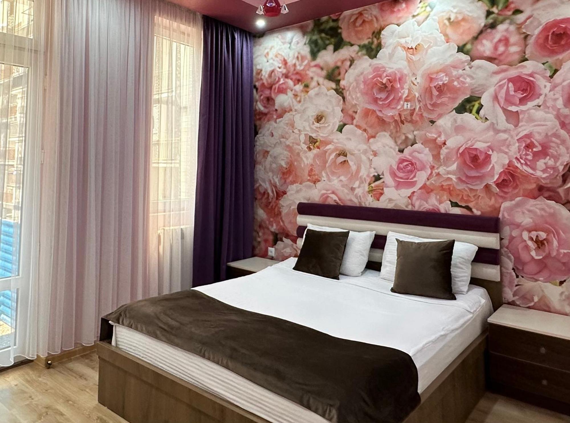 Elite Home Batumi Zimmer foto
