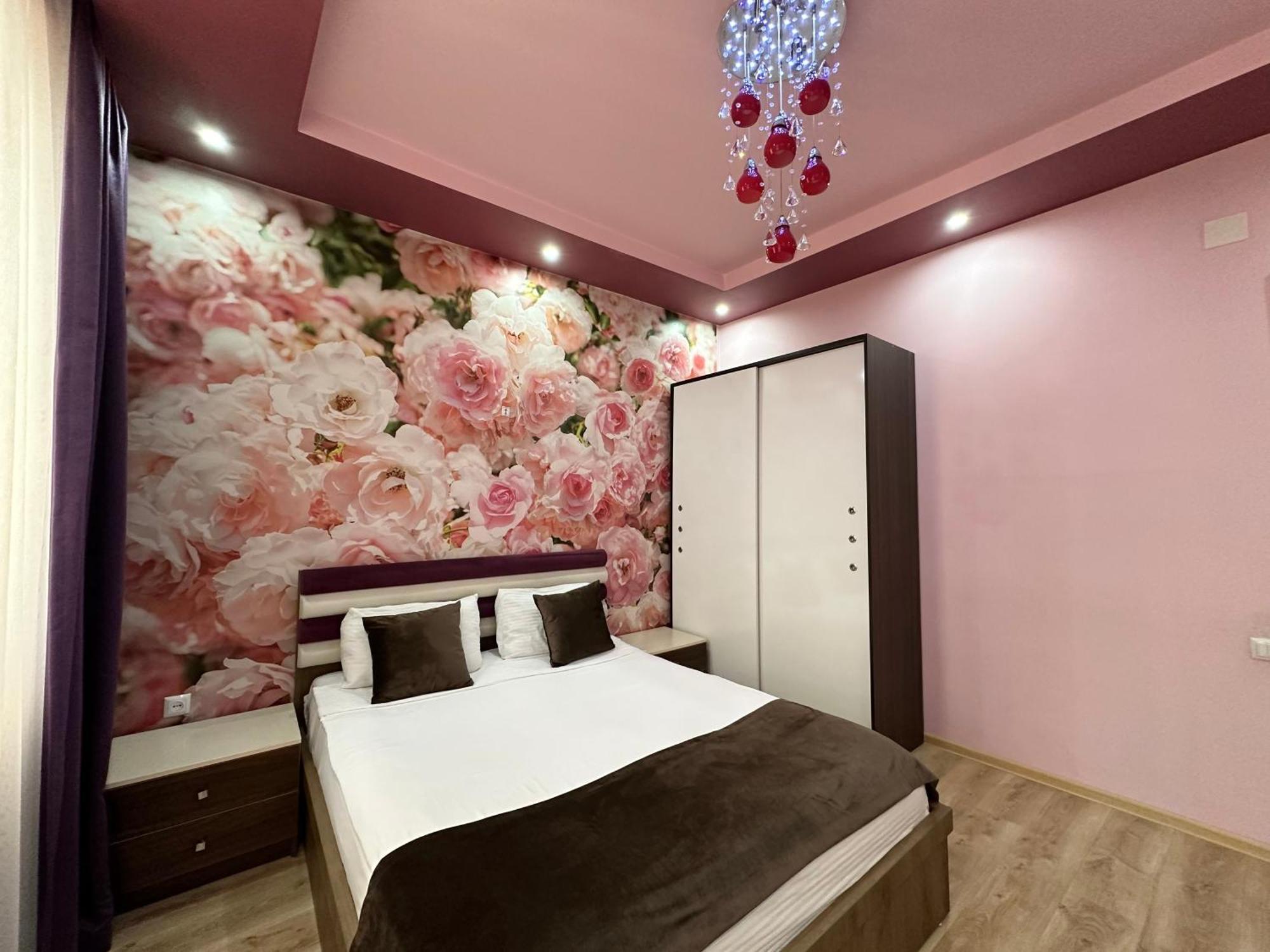 Elite Home Batumi Zimmer foto