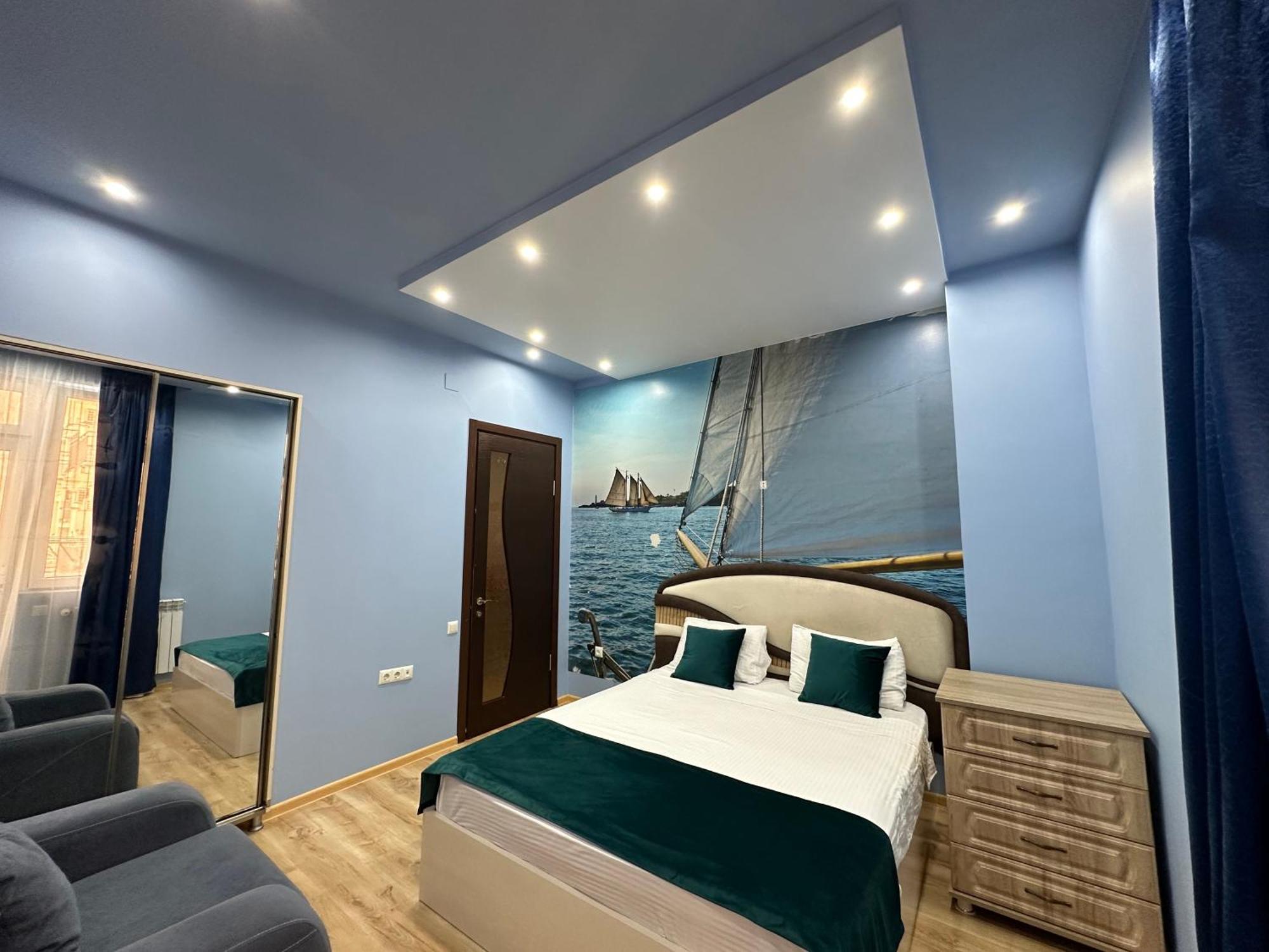 Elite Home Batumi Zimmer foto