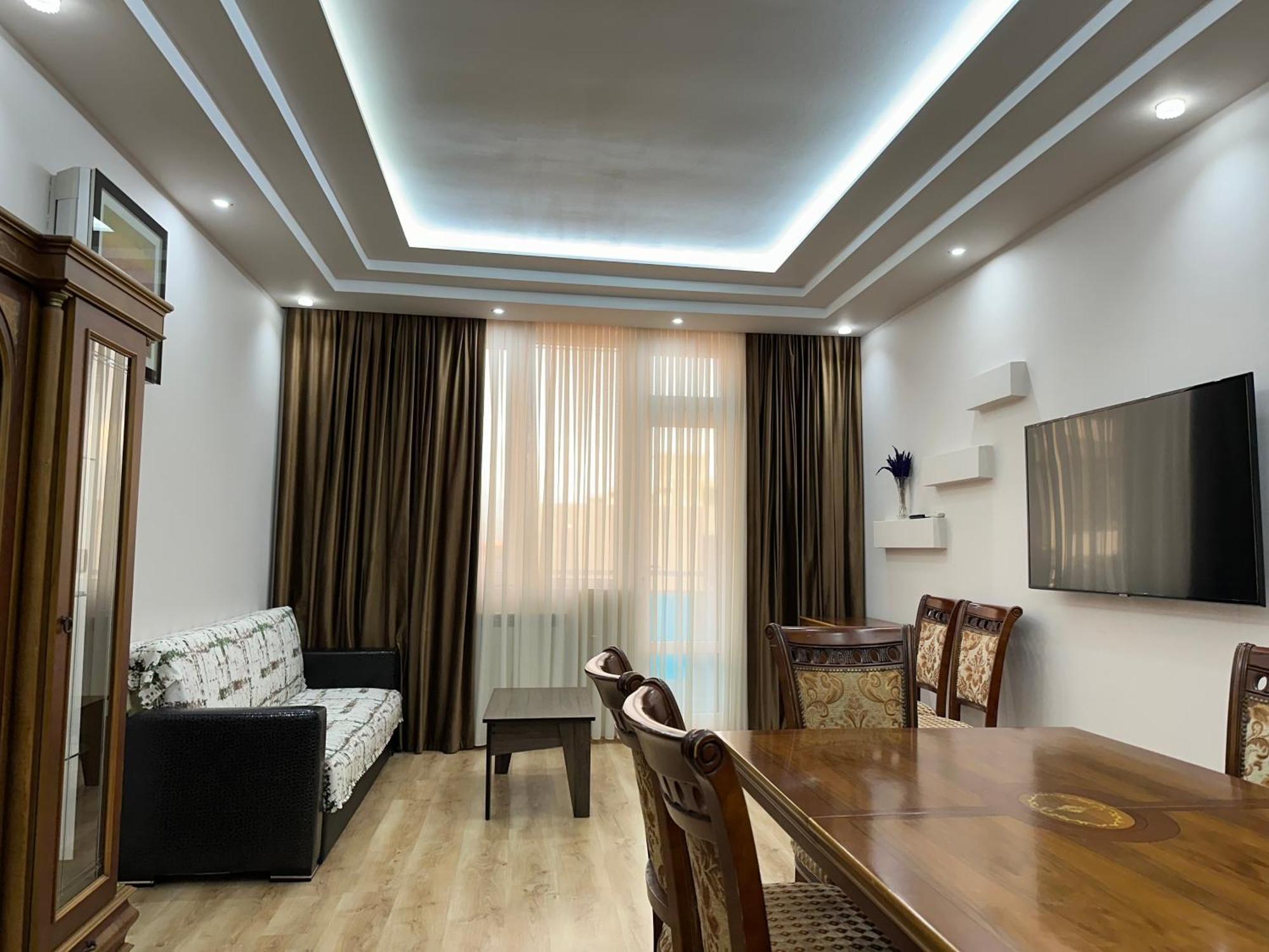 Elite Home Batumi Zimmer foto