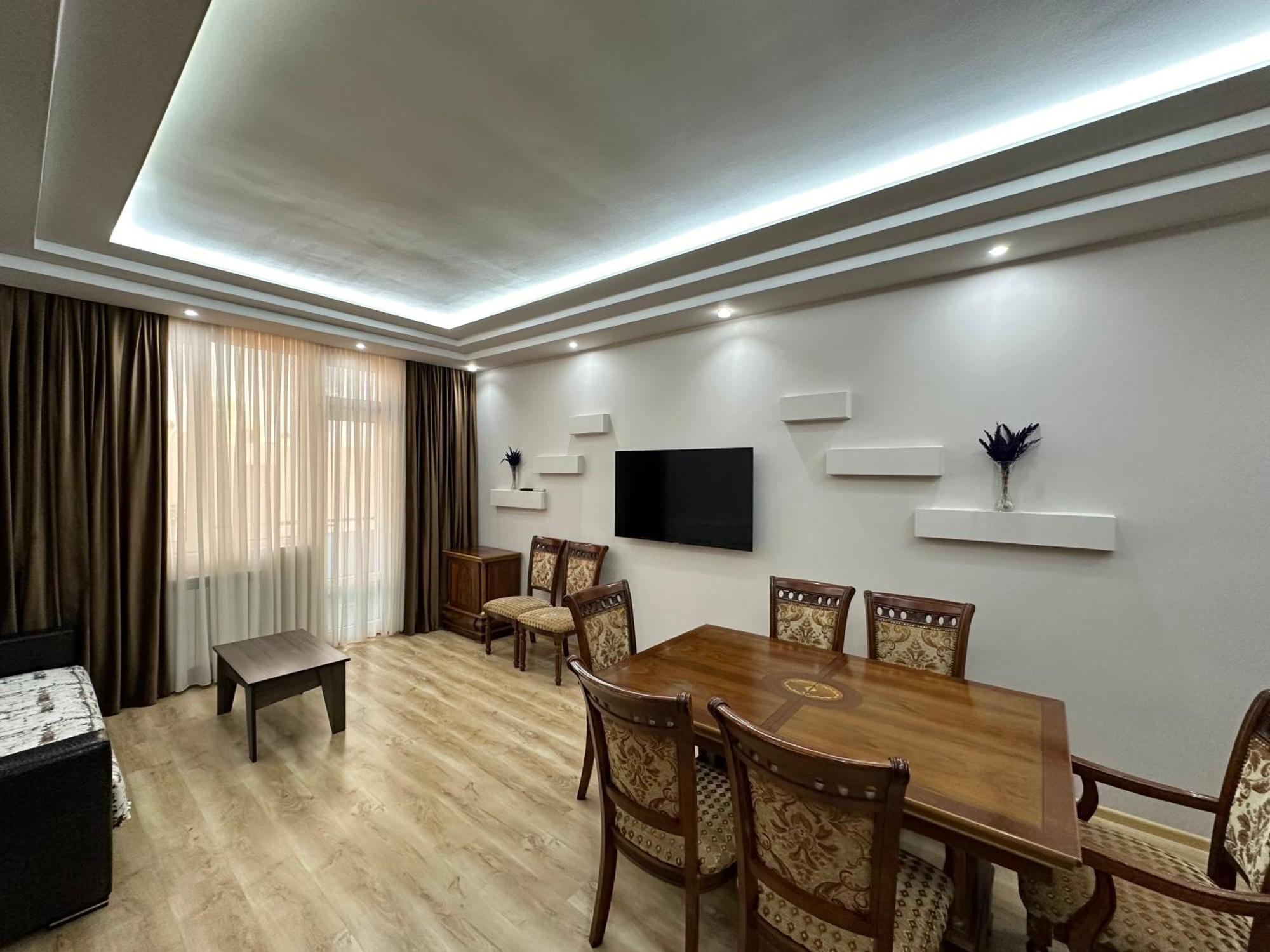 Elite Home Batumi Zimmer foto