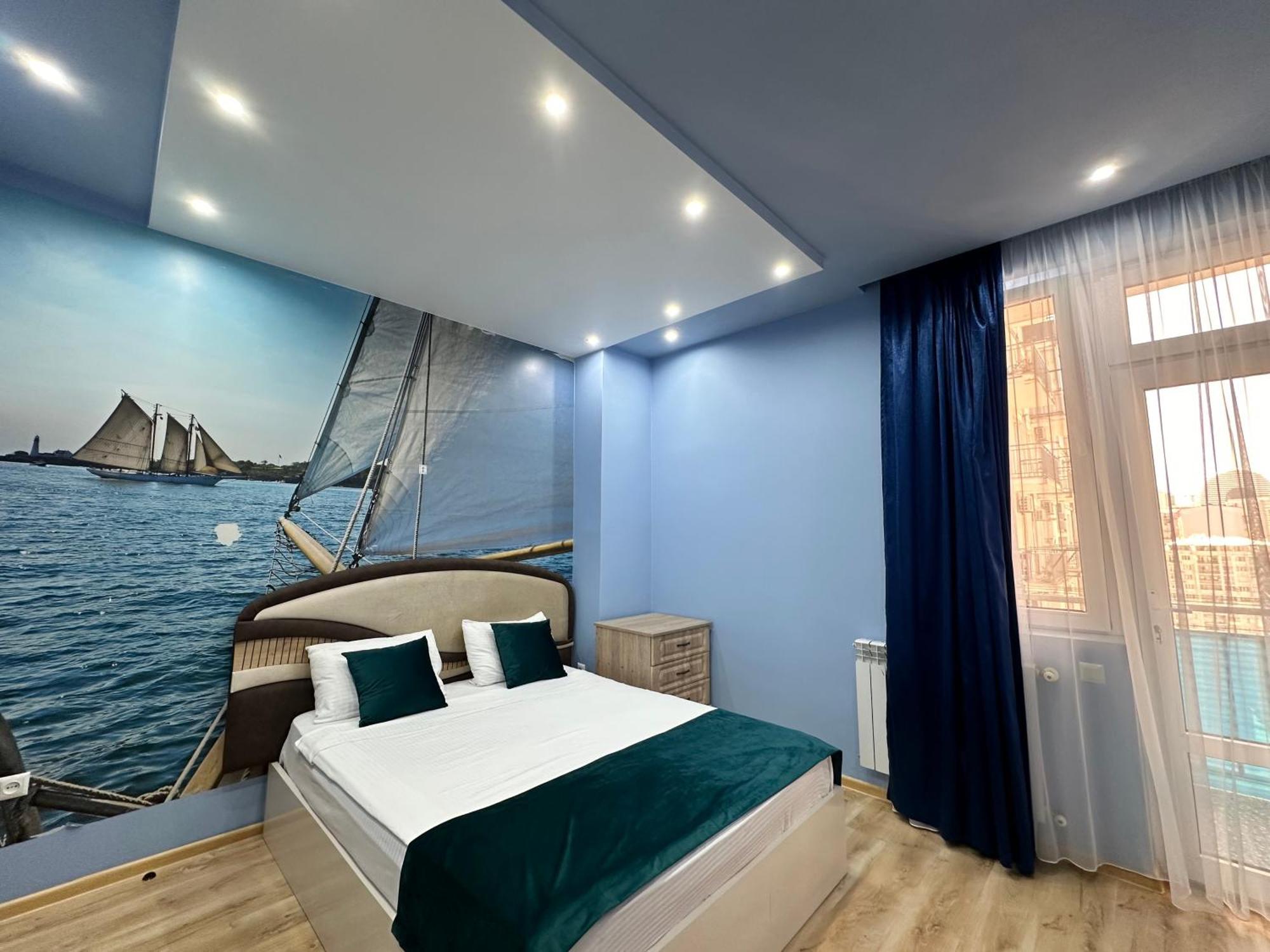 Elite Home Batumi Zimmer foto