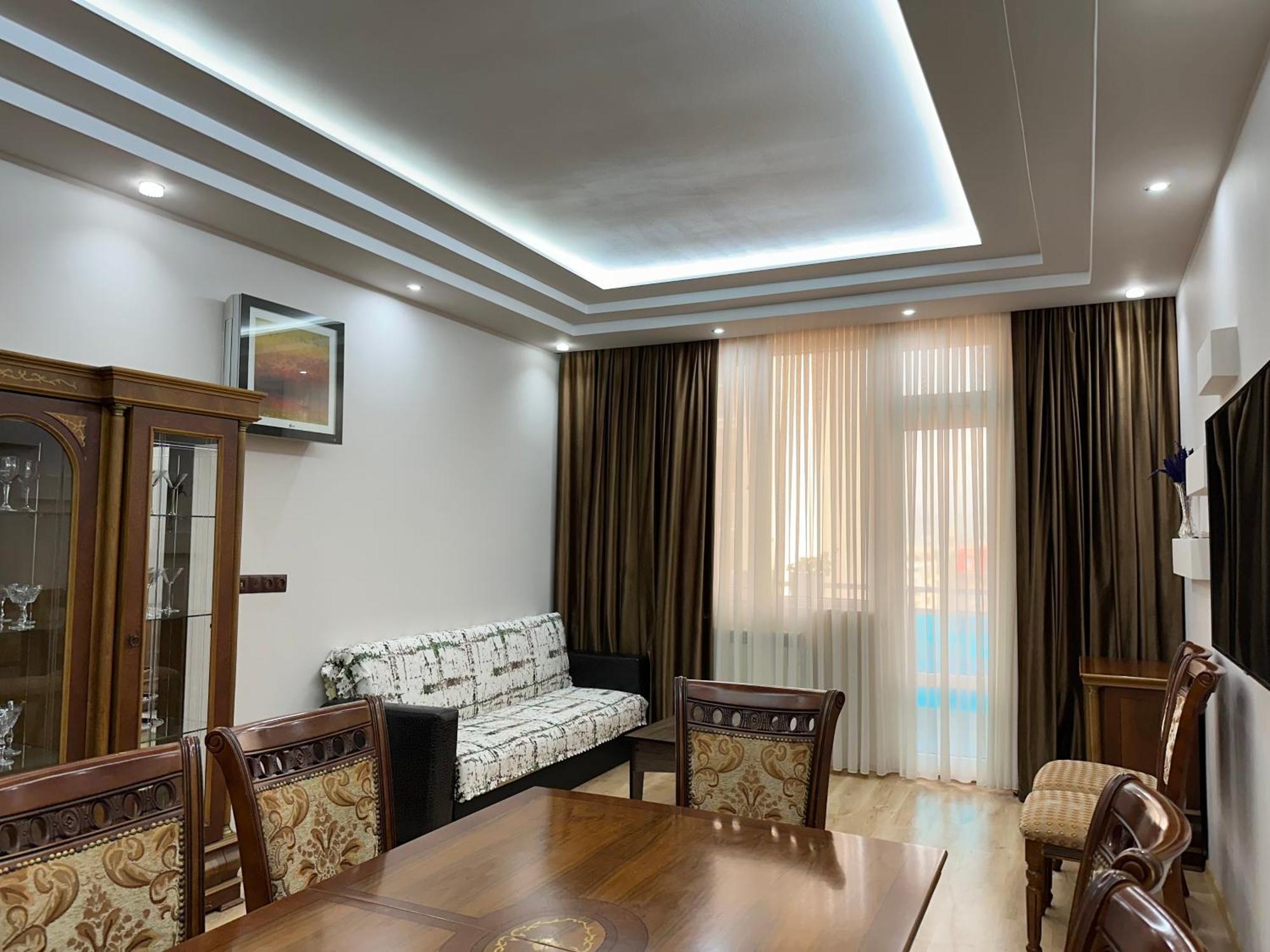 Elite Home Batumi Zimmer foto