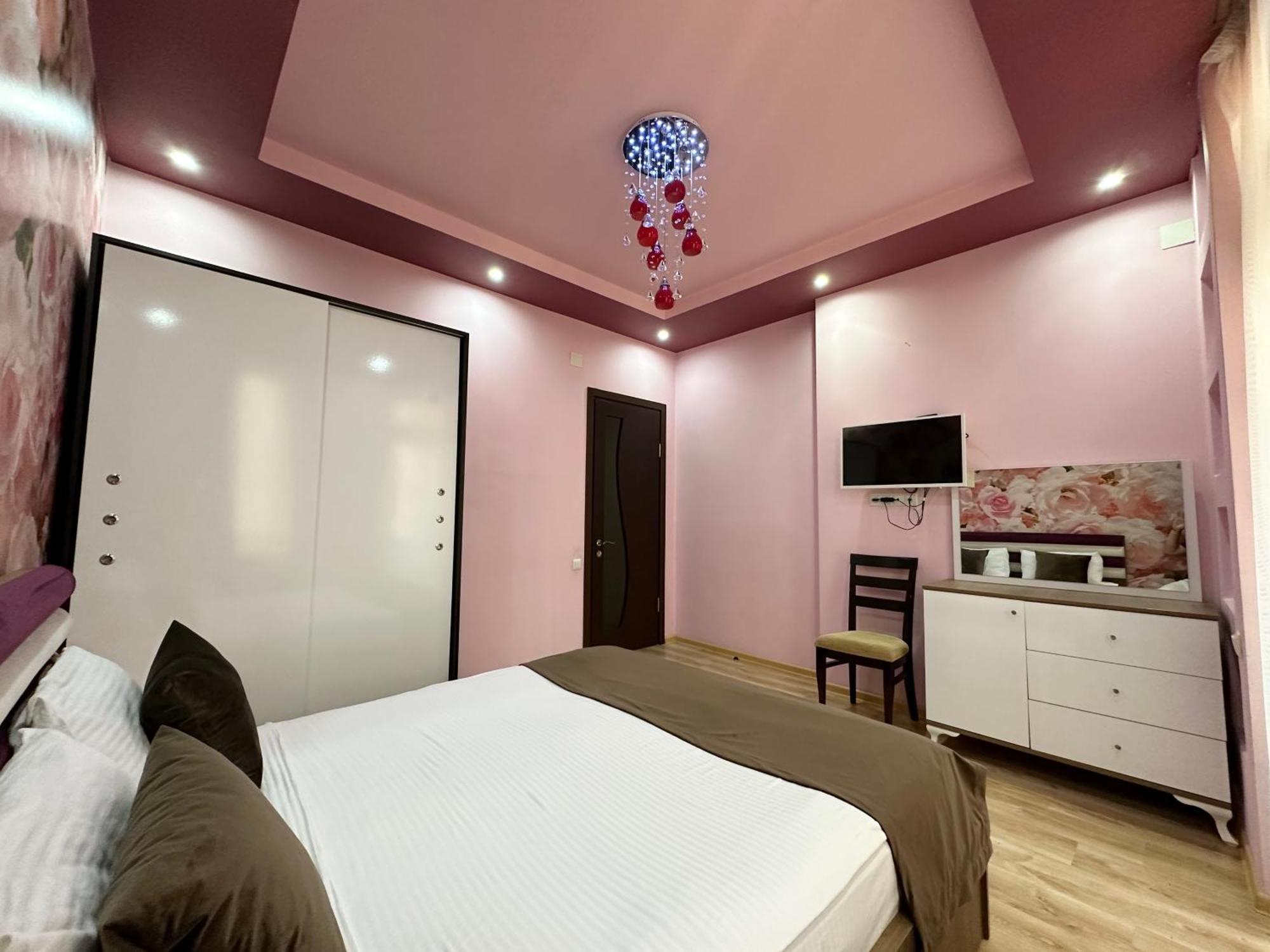Elite Home Batumi Zimmer foto