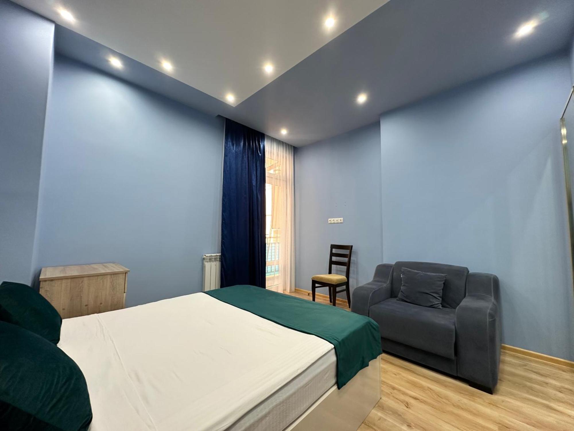 Elite Home Batumi Zimmer foto
