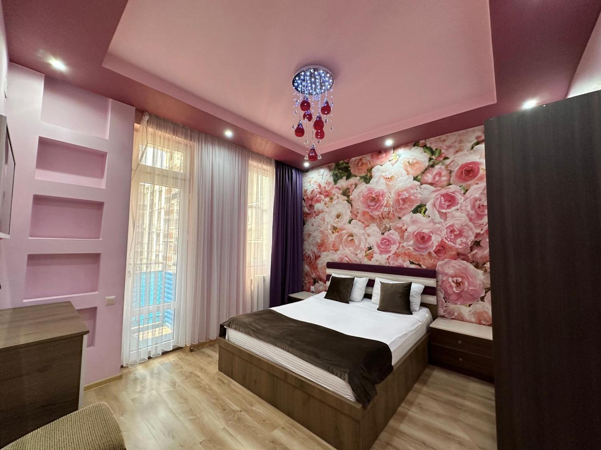 Elite Home Batumi Zimmer foto