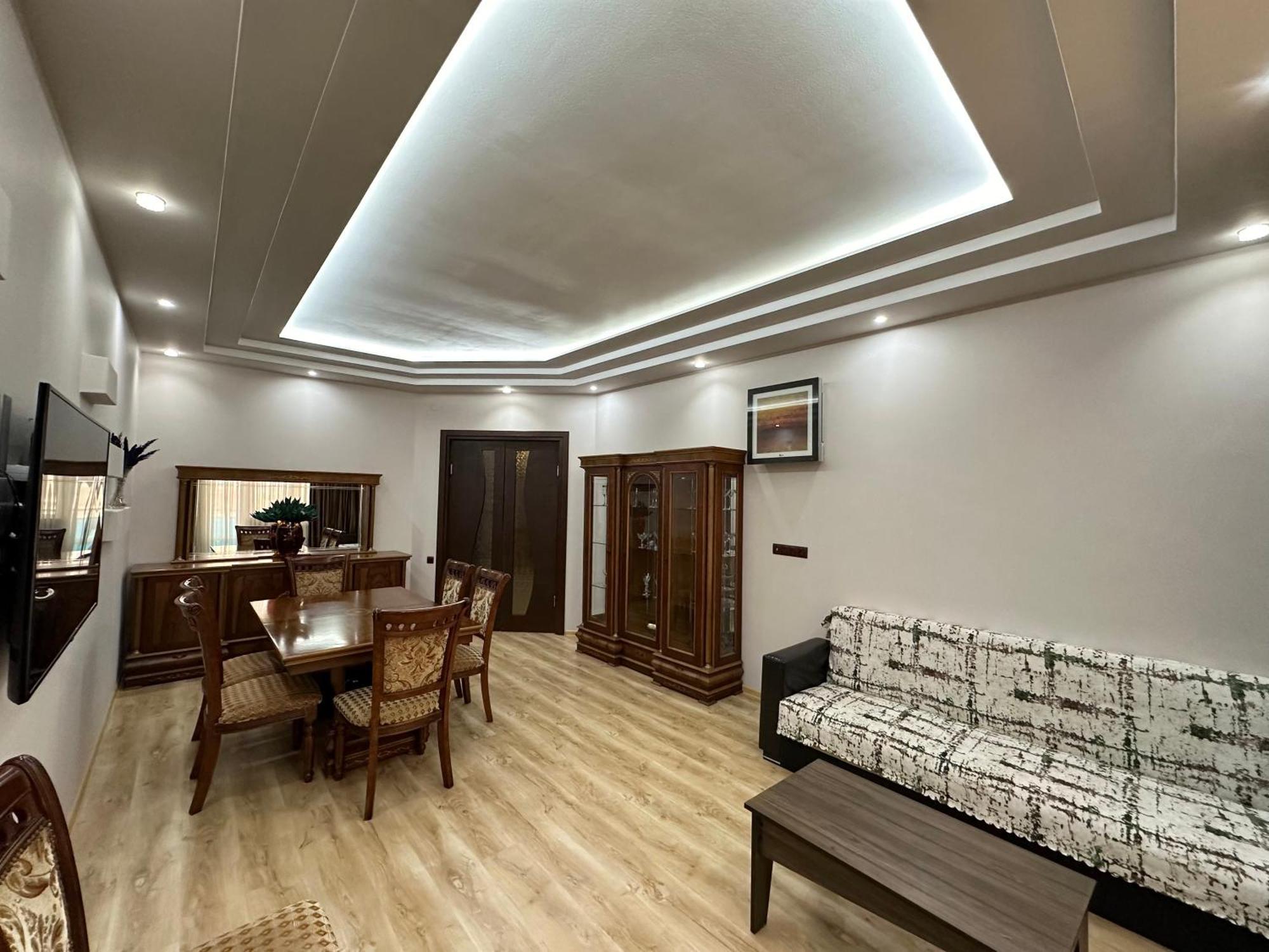 Elite Home Batumi Zimmer foto